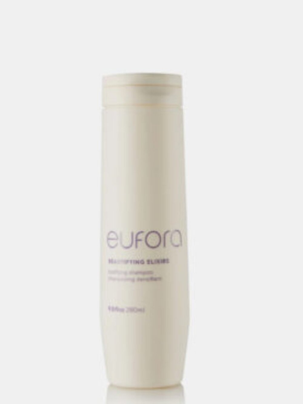 Eufora Beautifying Elixirs Bodifying Shampoo 9.5 Fl.Oz